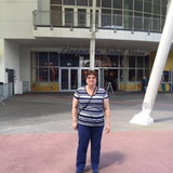 Ana Neri Bonacorci Negrini