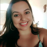 Larah Stephani Calheiros