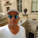 José Ivo Alves de Almeida