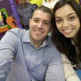 Lara Soares Mario Neto