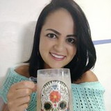 Geisla P M Rodrigues