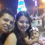 Paloma Cavalcanti Silva Santos