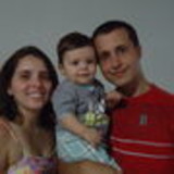 Jaqueline da Costa Dias Orecchio