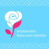 Rosazul Arte - Artesanato
