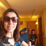 maria helena de souza praça amaral