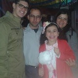 sandra Damião de Oliveira Bastos de Moraes