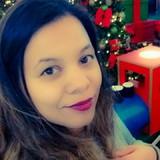 Priscila Maria de Barros