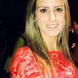 Juliana thais barbosa de oliveira