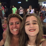 Rebeca Campos Garcia