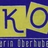 KARIN OBERHUBER