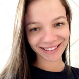 Halanna Odília Barroso Costa