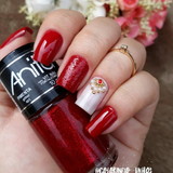 Joias para unhas Almeida