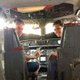 Carlos Fernando galhardi