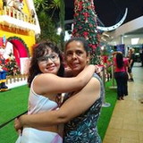 Claudia Aparecida Santos da Silva