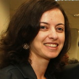 Viviane Cristine Ferreira Magalhães
