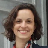 Carla Maria Teixeira Coelho