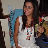 Gabriela de Freitas Soares