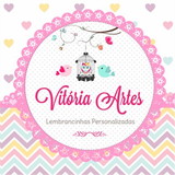 Loja Vitória Artes