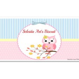 SELEIDA ART'S BISCUIT