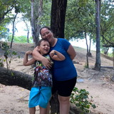 Carla Abigail Lauz da Silva