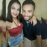 Maria Francielly Santos de Souza