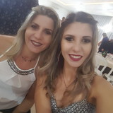 Tuane da rosa isoppo