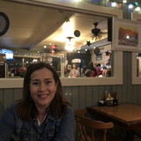 Flavia Patricia Saraiva