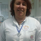 Salete de Fatma Milcheski Garcia