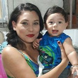 Francisca Elinês A Damasceno