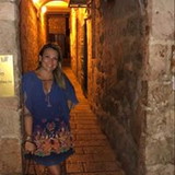 Claudia Marques Alves