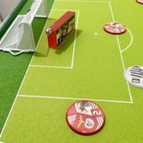 FUTEBOL de BOTÃO