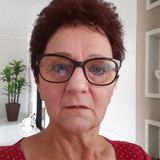 Aldizia Marize Kurth Rusch