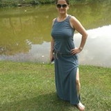 Angela Maria de Oliveira Delgado