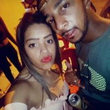 Letícia rosa limeira