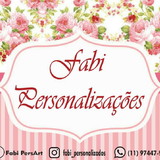 Fabi Personalizados