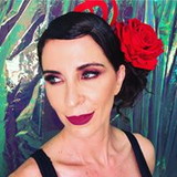 fernanda luiza sotero