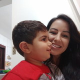 Sabrina Pereira Oliveira