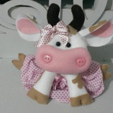 Atelier Pedacinho de Pano e cia