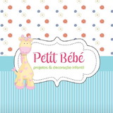 PETIT BÉBÉ PROJETOS