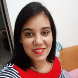 Lais de Jesus Santana Evangelista