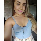 Anna Carolina Pereira de Paula