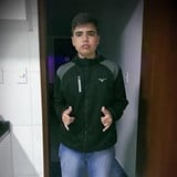 Vinicius Barbosa Goncalves