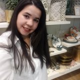 Flavia Mello Rodrigues