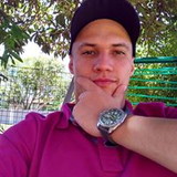 Patric Carmo de Souza