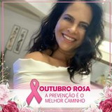 Wercilene gama ribeiro Bonifácio