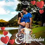 Cintia Gaspar da silva