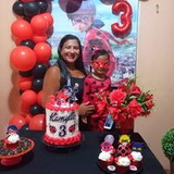 Rayane Miranda Rodrigues