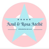 Azul & Rosa Ateliê
