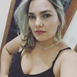 Samantha Gualttiere Costa Amaral