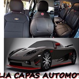 FV DESING CAPAS AUTOMOTIVAS